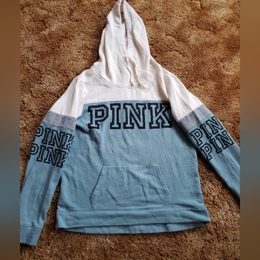 VS Pink hoodie